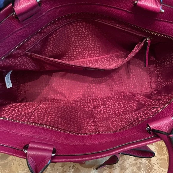 Kate Spade Leather handbag - Picture 10 of 15